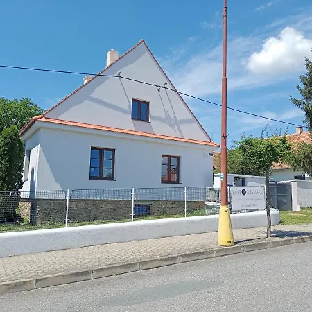 Kafe V Obýváku *