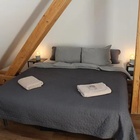 Kafe V Obýváku Bítov