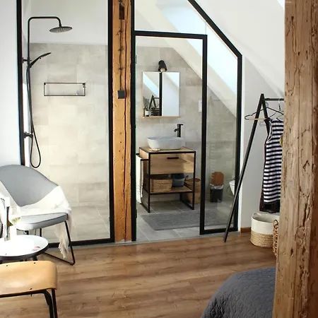 Bed & Breakfast Kafe V Obyvaku *