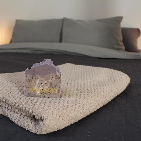 Kafe V Obyvaku Bed and Breakfast