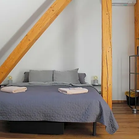 Kafe V Obyvaku B&B Bítov