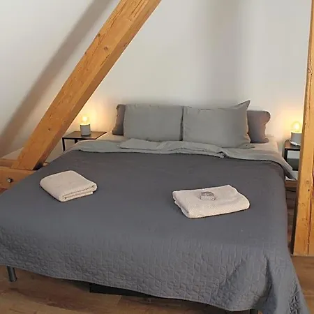 Kafe V Obyvaku B&B Bítov