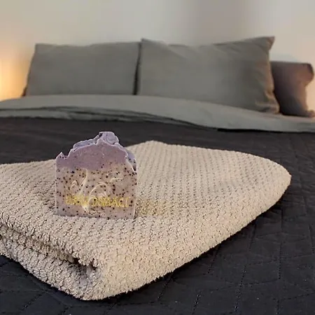 Kafe V Obyvaku B&B 3*