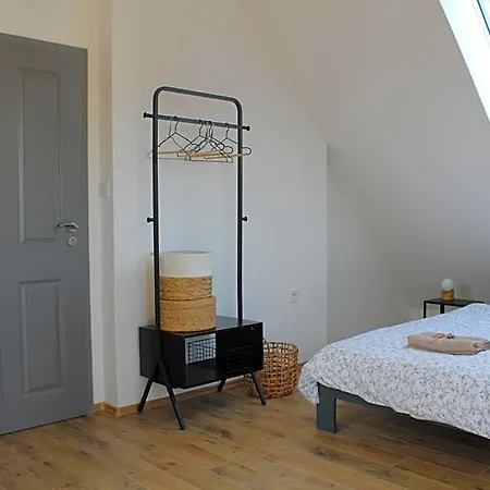 Kafe V Obyvaku B&B