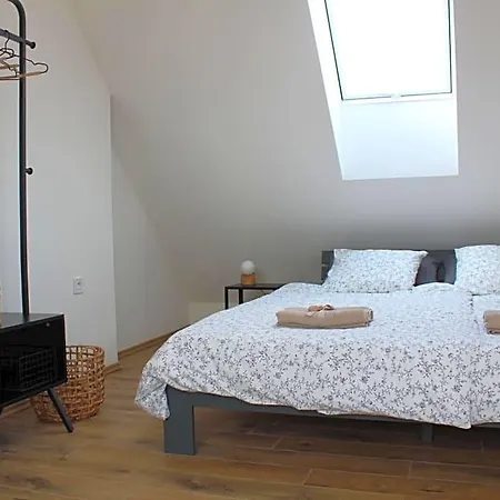 B&B Kafe V Obyvaku 3*