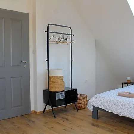B&B Kafe V Obyvaku